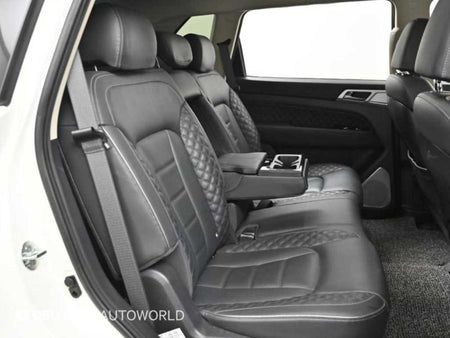 KGM Rexton — photo 12