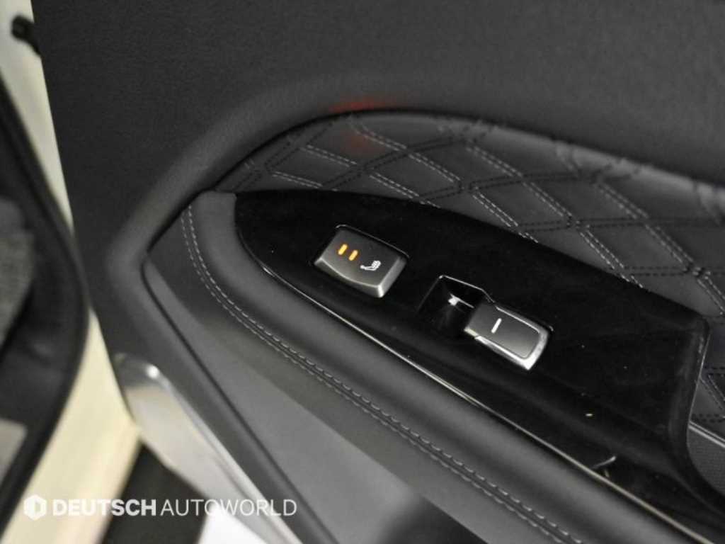 KGM Rexton — photo 16
