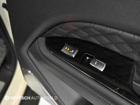 KGM Rexton — photo 16