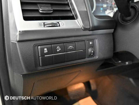 KGM Rexton — photo 17