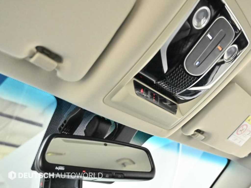 KGM Rexton — photo 19