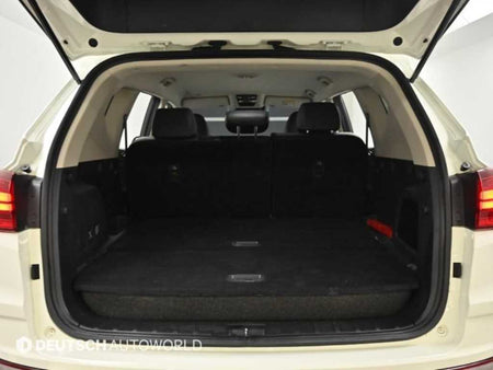 KGM Rexton — photo 20