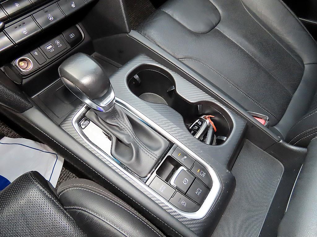Hyundai Santafe — photo 10