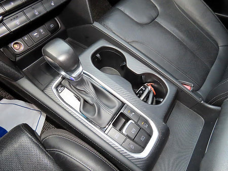 Hyundai Santafe — photo 10