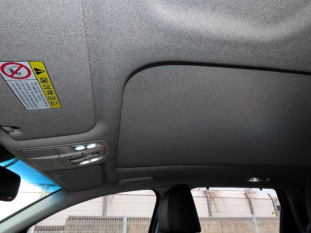 Hyundai Santafe — photo 17