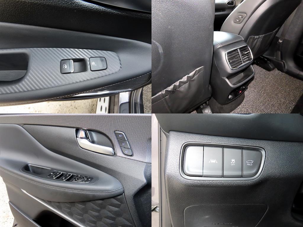 Hyundai Santafe — photo 18