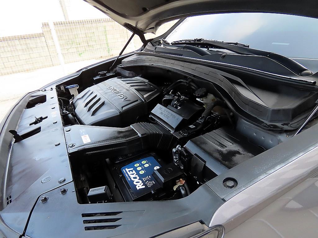 Hyundai Santafe — photo 19