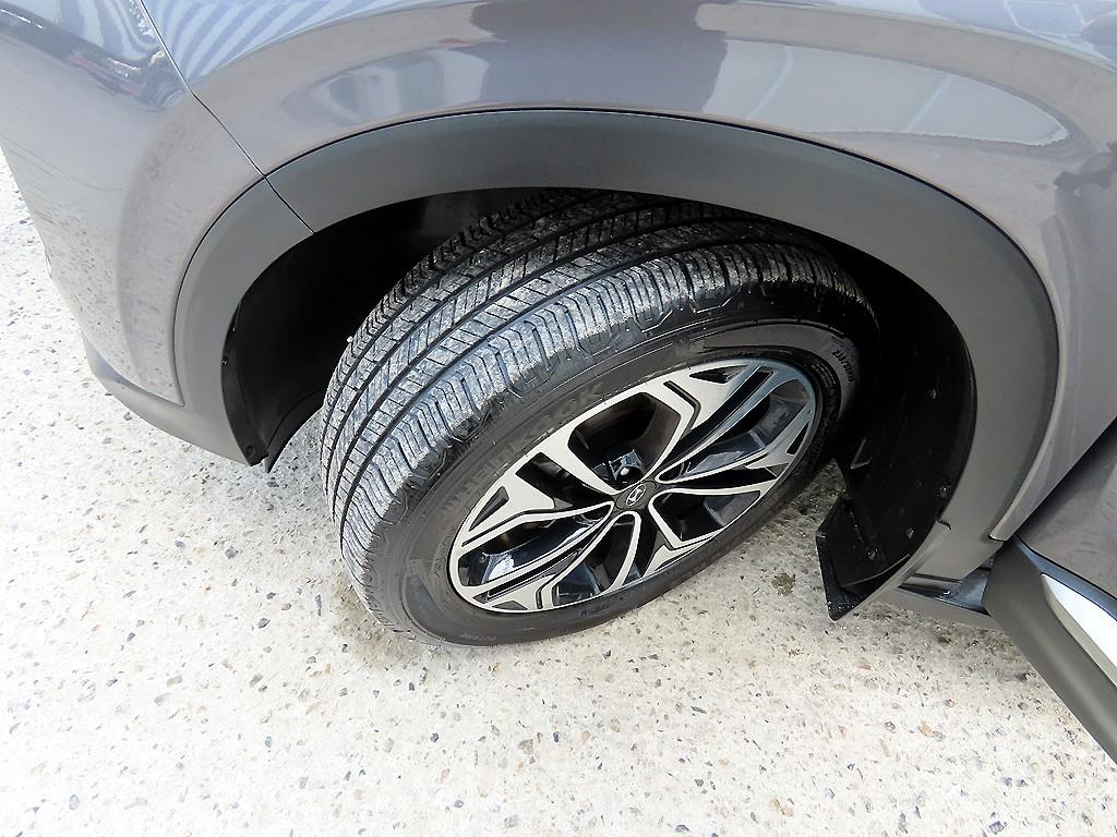 Hyundai Santafe — photo 20
