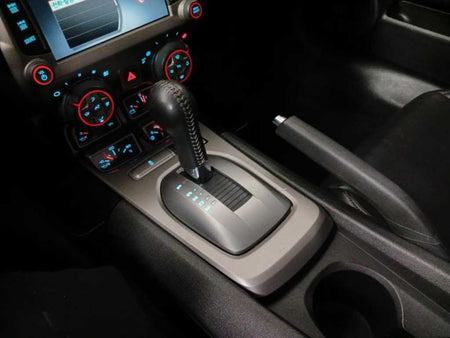 CHEVROLET Camaro — photo 14