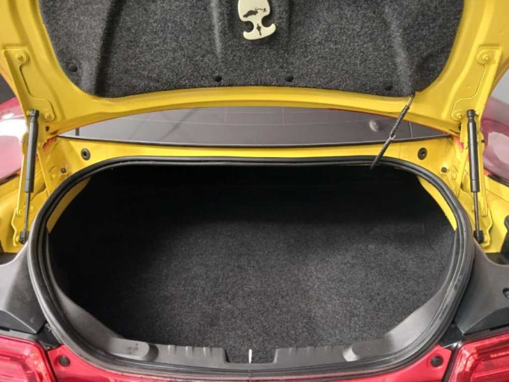 CHEVROLET Camaro — photo 18