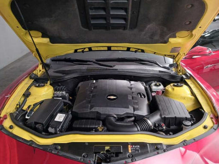 CHEVROLET Camaro — photo 19