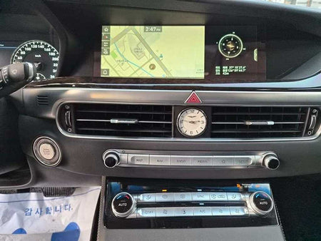 Genesis G90 — photo 14