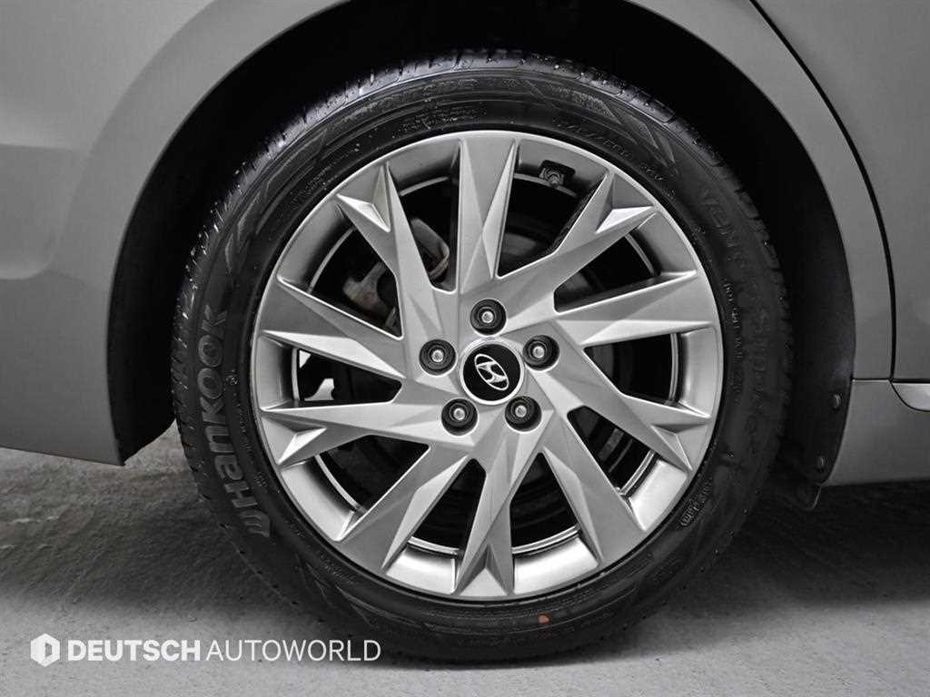 Hyundai Grandeur — photo 05