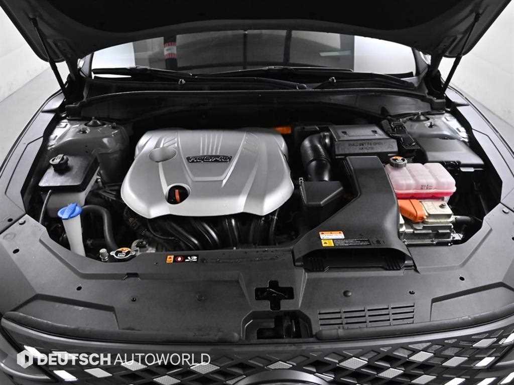 Hyundai Grandeur — photo 06