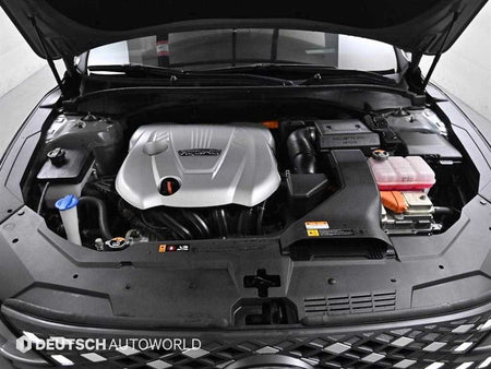 Hyundai Grandeur — photo 06