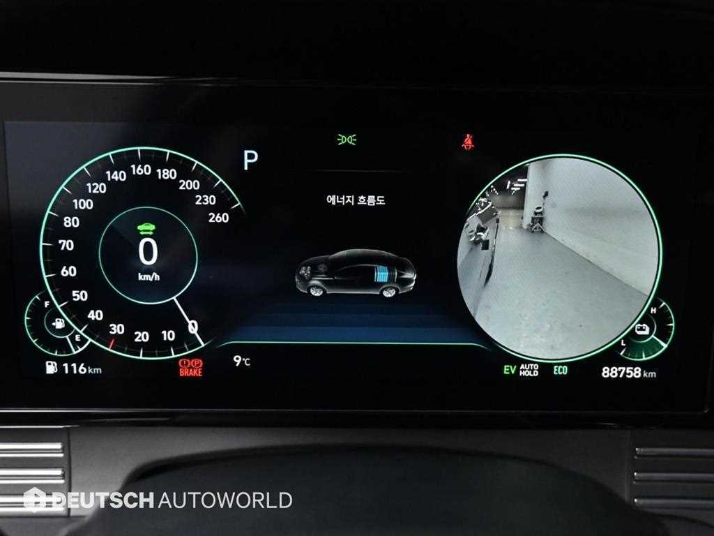 Hyundai Grandeur — photo 08
