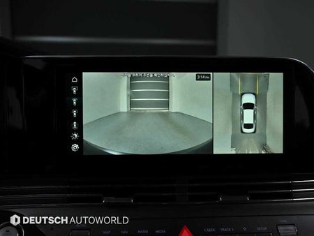 Hyundai Grandeur — photo 15