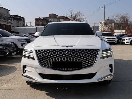 Genesis GV80 — photo 01