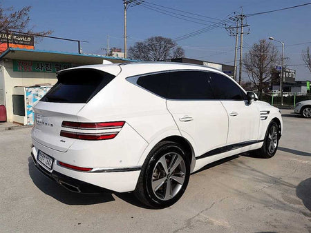 Genesis GV80 — photo 03