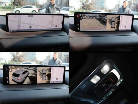 Genesis GV80 — photo 16