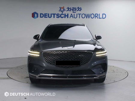 Genesis GV70 — photo 04