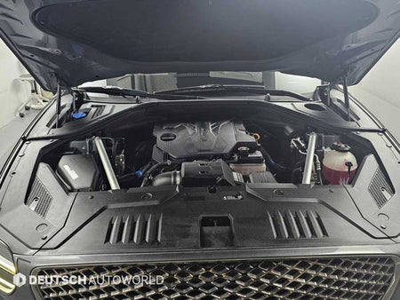 Genesis GV70 — photo 07
