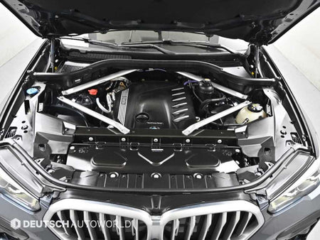BMW X6 — photo 06