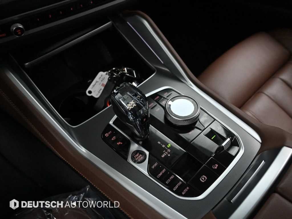 BMW X6 — photo 09