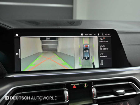 BMW X6 — photo 15