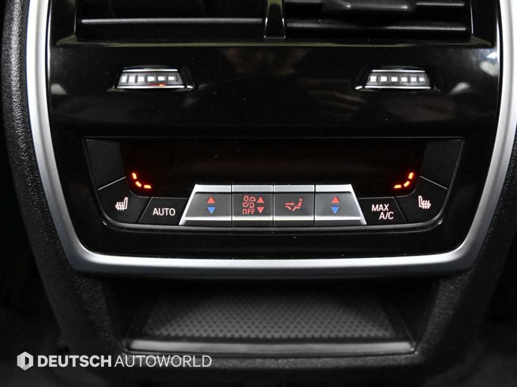 BMW X6 — photo 16