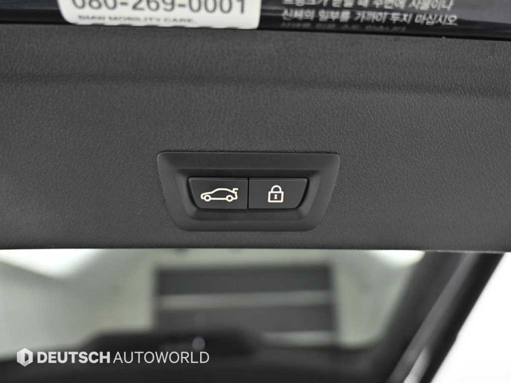 BMW X6 — photo 20