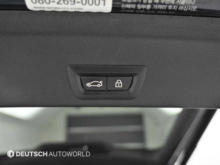 BMW X6 — photo 20