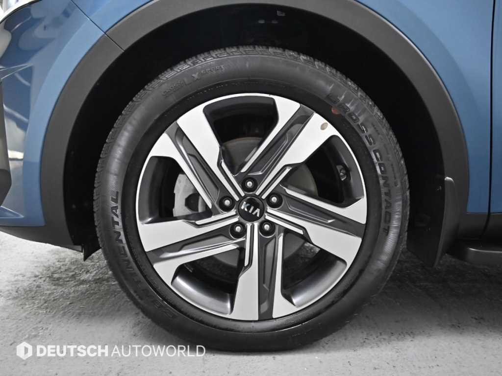 Kia Sorento — photo 05