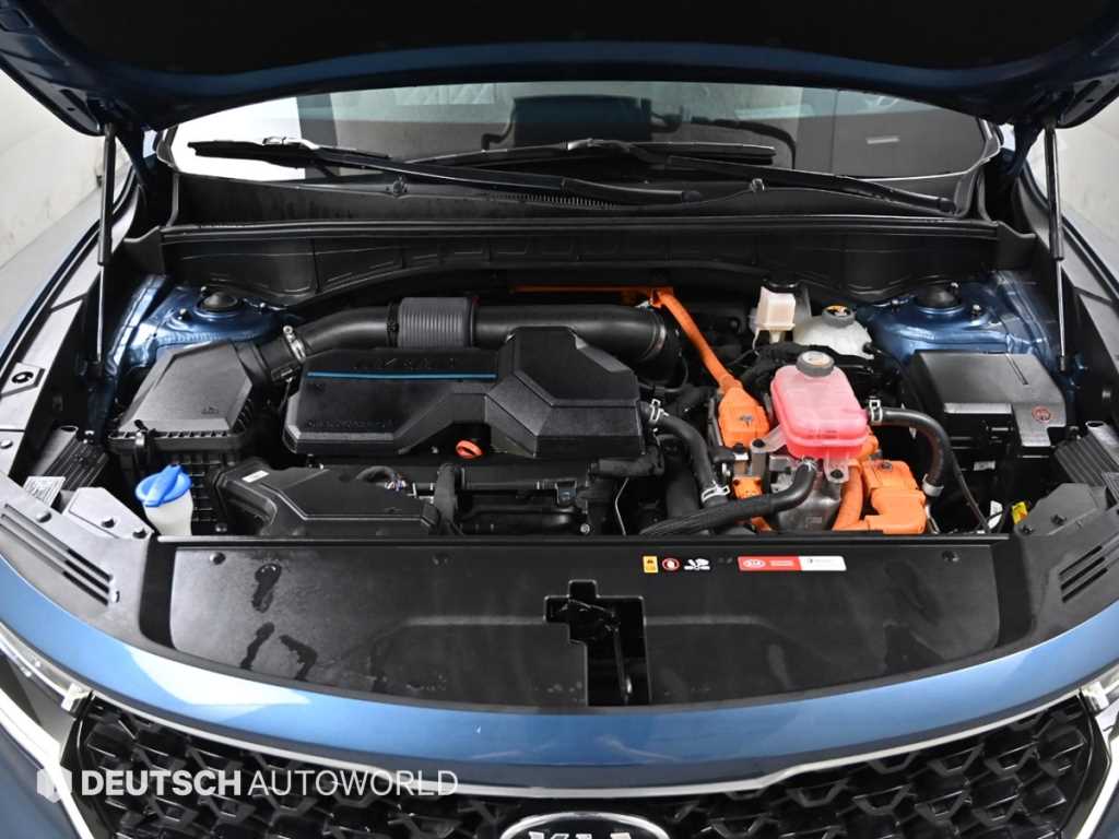 Kia Sorento — photo 06