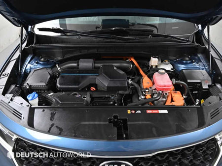 Kia Sorento — photo 06