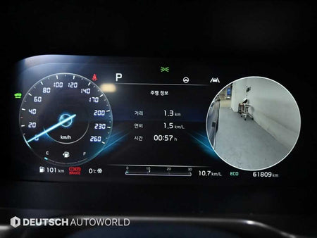 Kia Sorento — photo 08