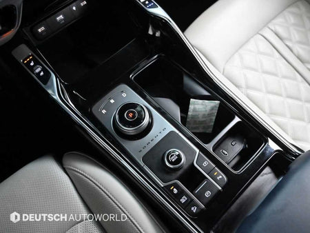 Kia Sorento — photo 09