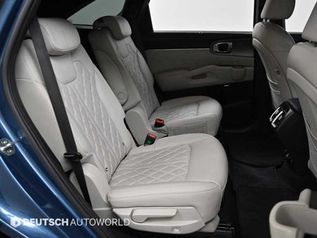 Kia Sorento — photo 12