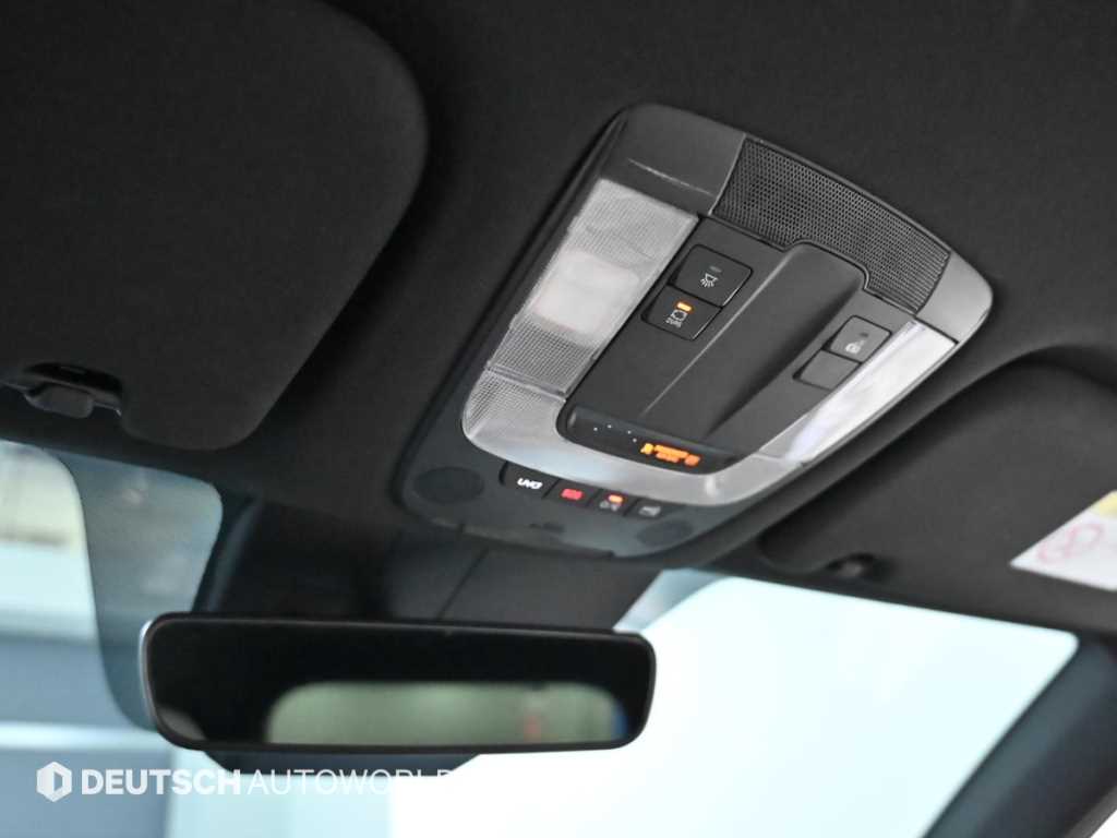 Kia Sorento — photo 19