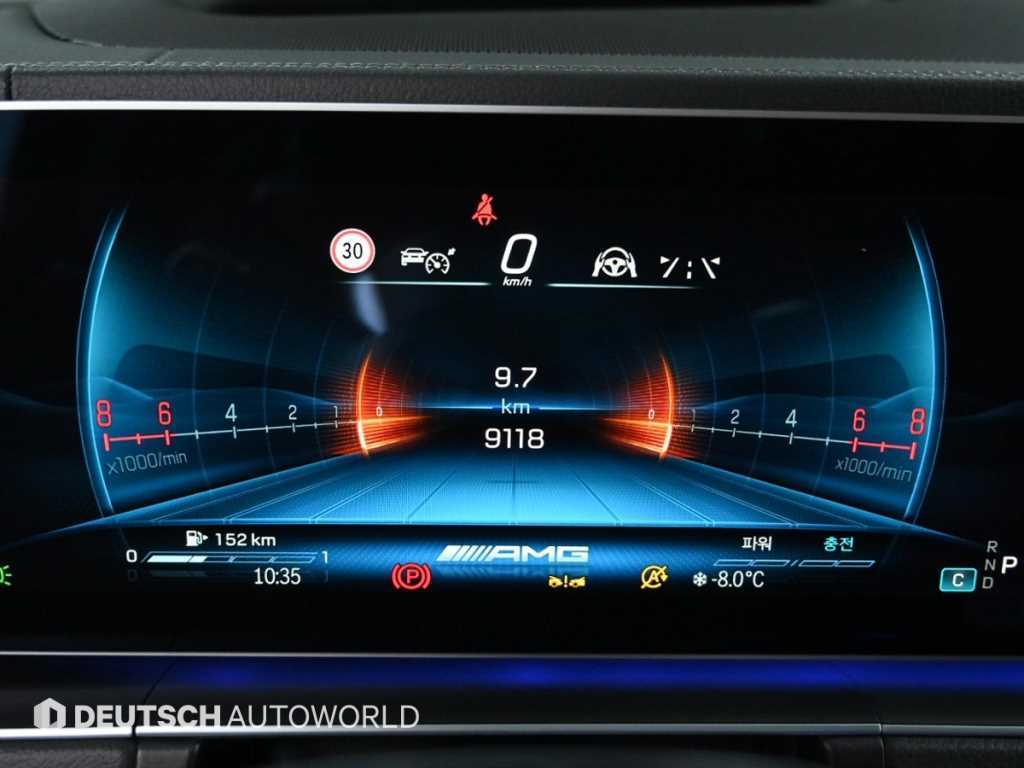 Mercedes-Benz GLE-Class — photo 08