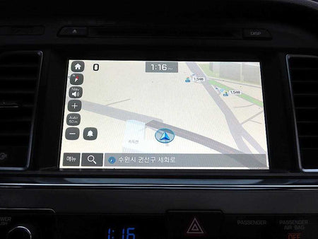 Hyundai Sonata — photo 13