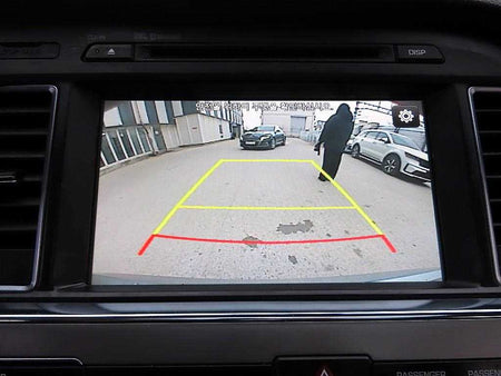 Hyundai Sonata — photo 14