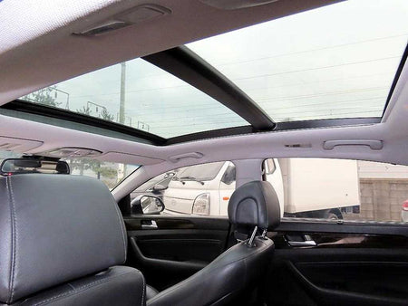 Hyundai Sonata — photo 17