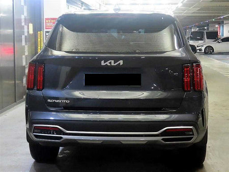 Kia Sorento — photo 05