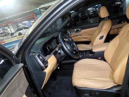 Kia Sorento — photo 06