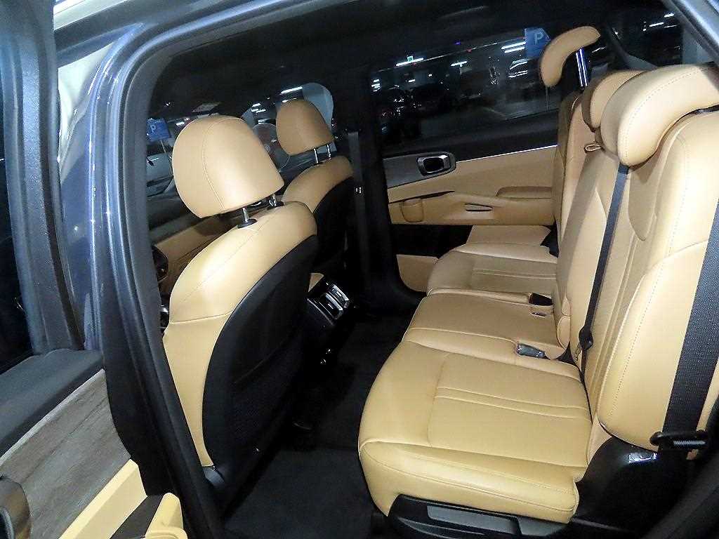 Kia Sorento — photo 07