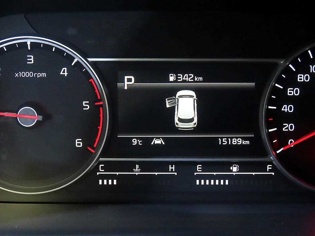Kia Sorento — photo 09