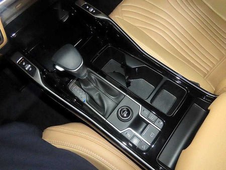 Kia Sorento — photo 12