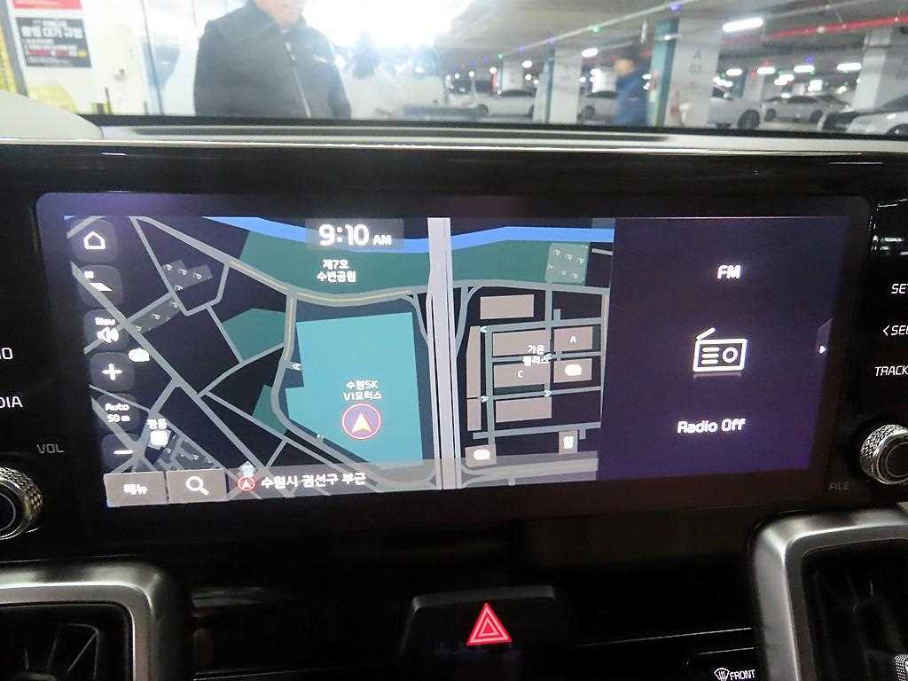 Kia Sorento — photo 13