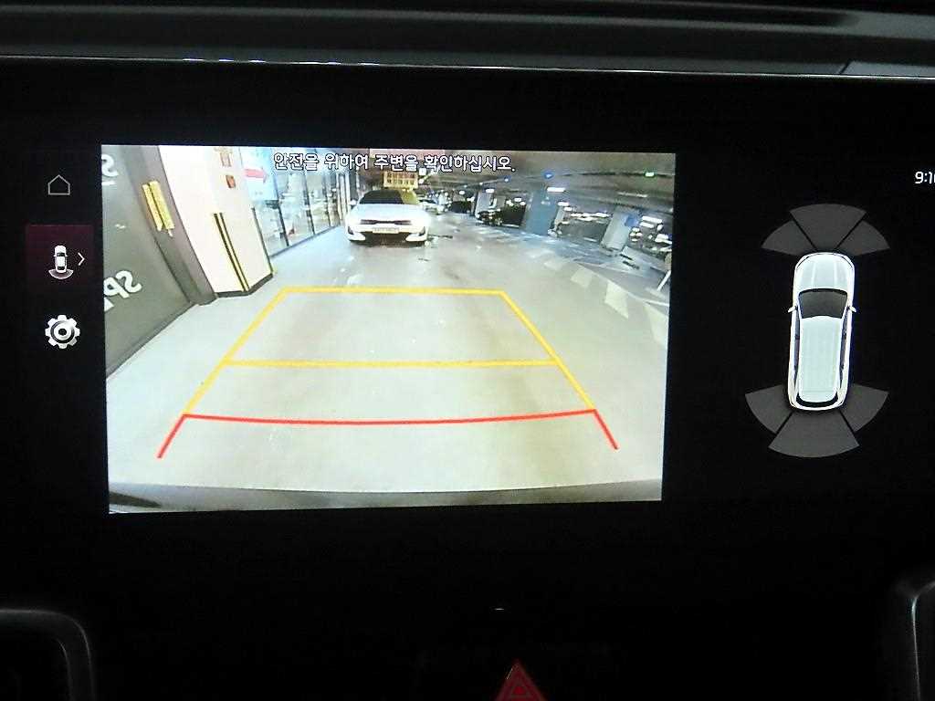 Kia Sorento — photo 14